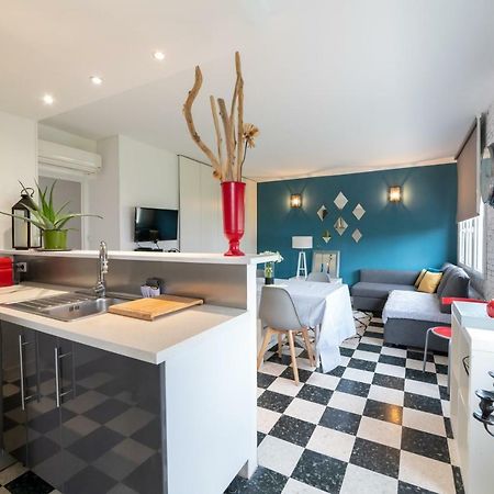 דירות אביניון Logement Cosy Et Moderne מראה חיצוני תמונה