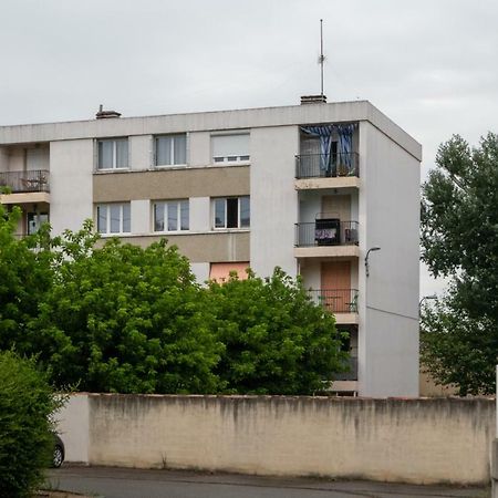 דירות אביניון Logement Cosy Et Moderne מראה חיצוני תמונה