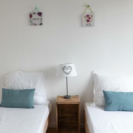 דירות אביניון Logement Cosy Et Moderne מראה חיצוני תמונה