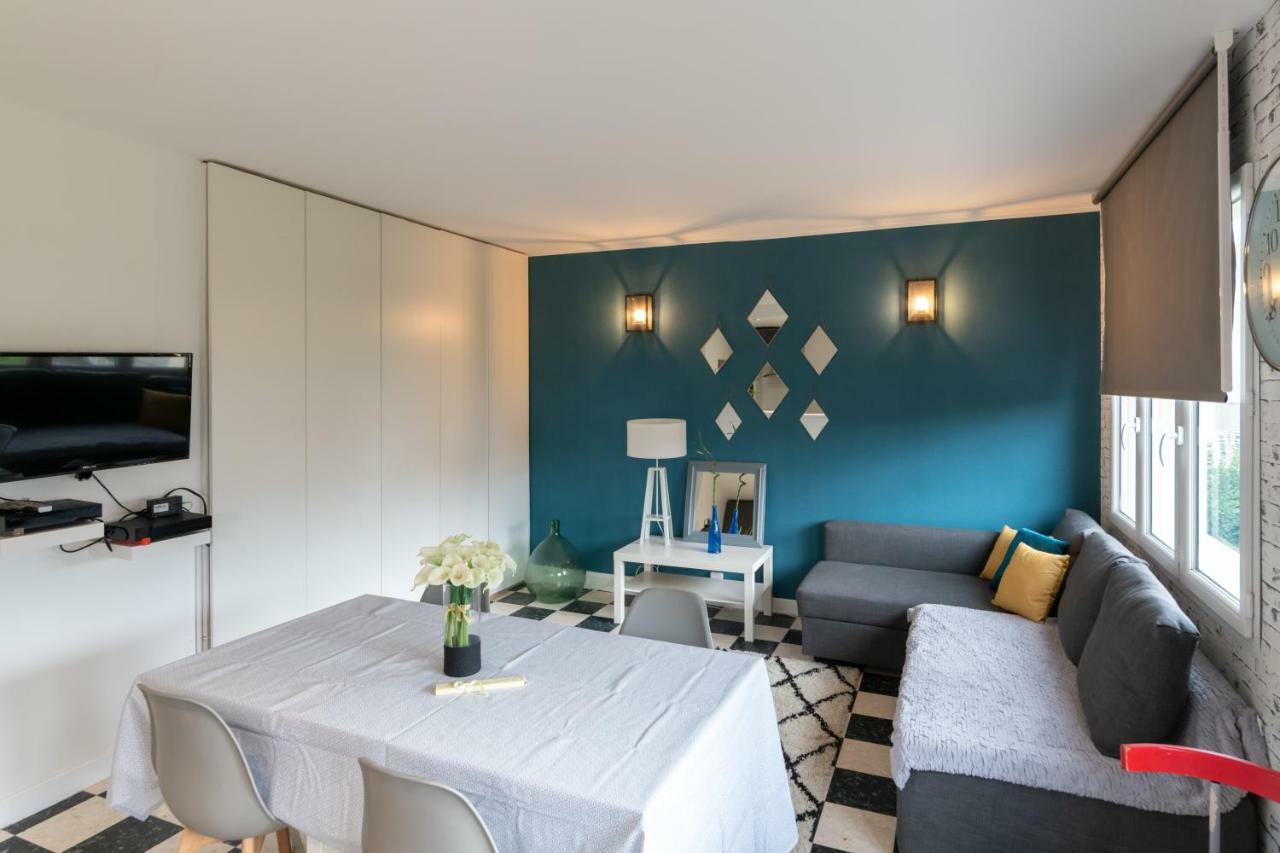 דירות אביניון Logement Cosy Et Moderne מראה חיצוני תמונה