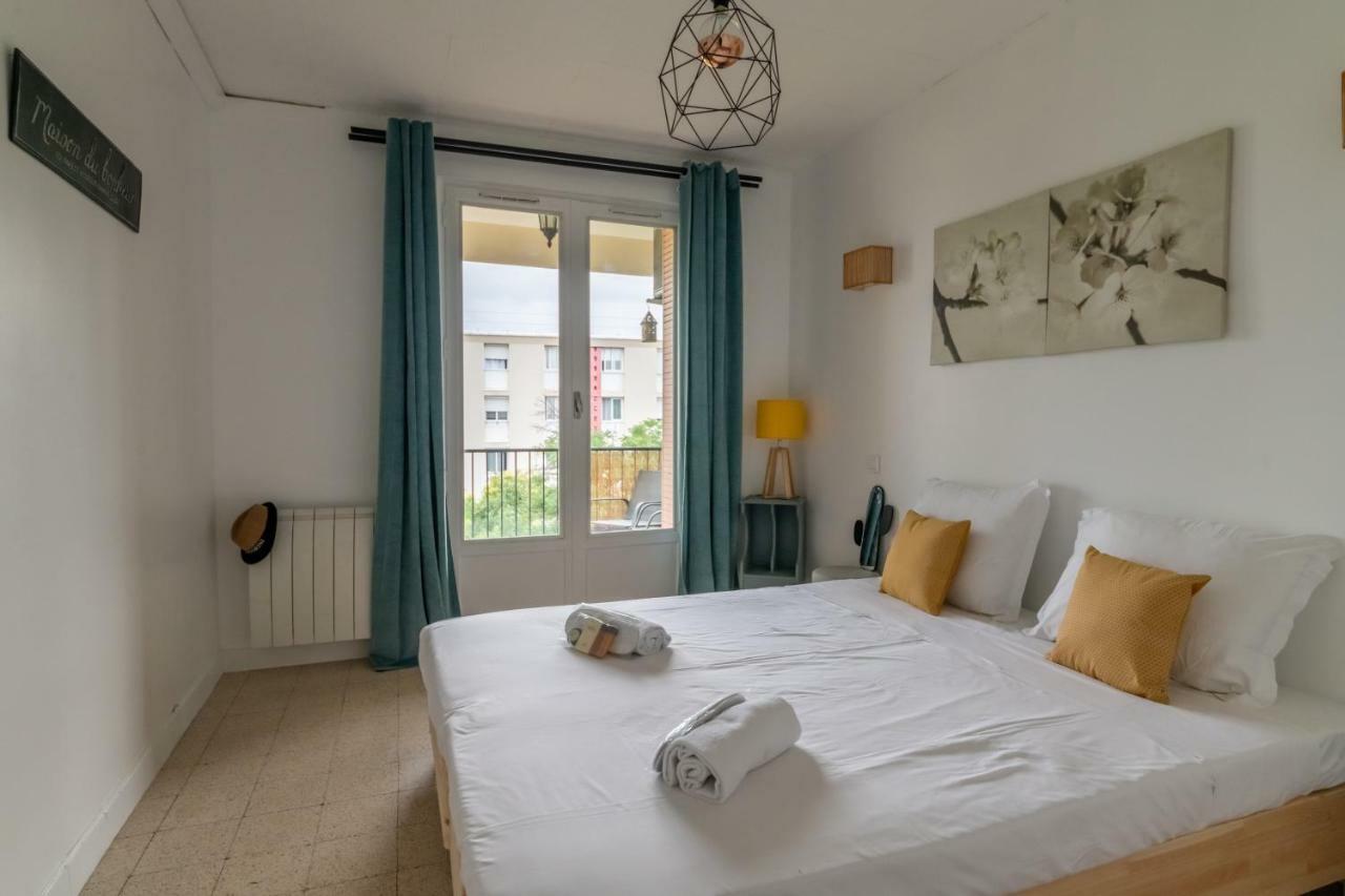 דירות אביניון Logement Cosy Et Moderne מראה חיצוני תמונה