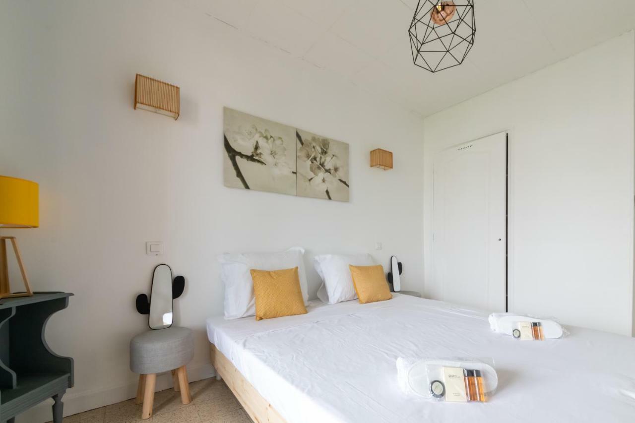 דירות אביניון Logement Cosy Et Moderne מראה חיצוני תמונה