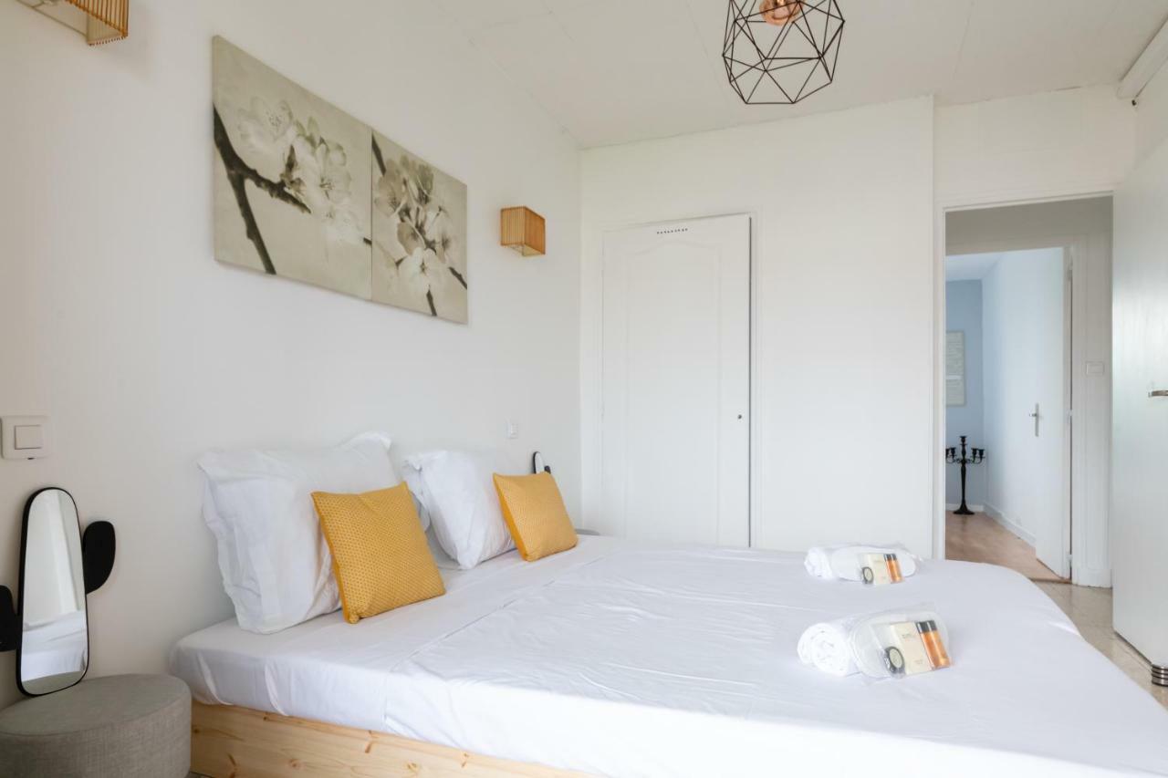 דירות אביניון Logement Cosy Et Moderne מראה חיצוני תמונה