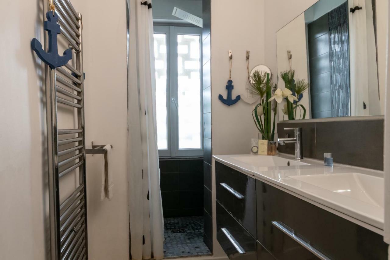 דירות אביניון Logement Cosy Et Moderne מראה חיצוני תמונה